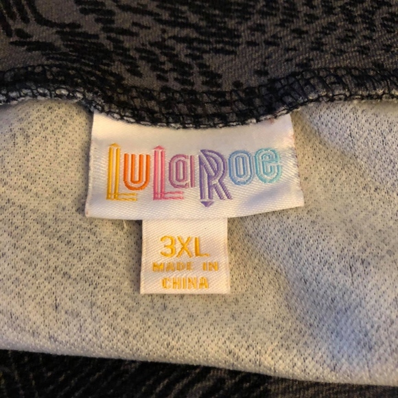 Pencil Skirt - Picture 3 of 3